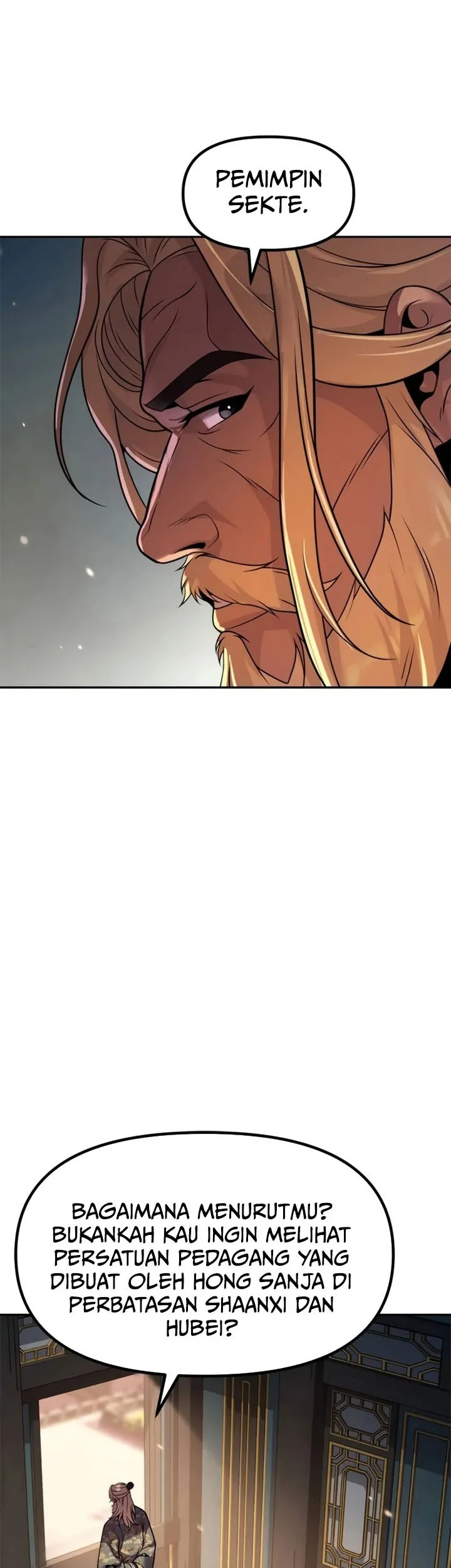 Chronicles of the Demon Faction Chapter 126 Fix Gambar 8